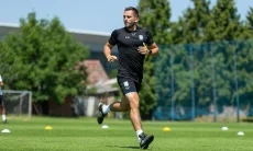 Karlo Reinholz Ungkap Alasan Gabung Persib, Tertantang Hadapi Empat Kompetisi