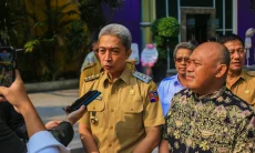 Pemkot Atasi Kekurangan Guru Melalui Mahasiswa Mengajar