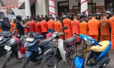 Ini Strategi Kolaborasi Polda dan Pemprov Jabar Atasi Kejahatan Jalanan