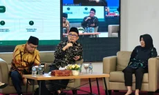 Kemenhaj Perkuat Penyelenggaraan Haji Inklusif Bagi Lansia dan Penyandang Disabilitas