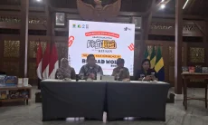 Pemkot Bandung Gelar Pages & Plates Festival 2026, Big Bad Wolf Hadir di Bikasoga