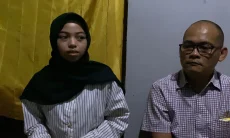 Polisi Ungkap Kronologi Kepulangan Perempuan Asal Cililin