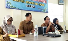 Diskominfo Cirebon Perkuat Tata Kelola Data, Dorong Digitalisasi Pemerintahan Desa