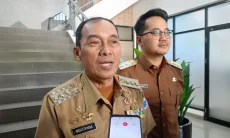 Isu Adhitia Maju Pilwalkot Cimahi 2030 Terlalu Dini, Fokus Selesaikan Kinerja