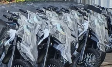 BGN Tak Terlalu Membutuhkan, Motor Listrik MBG Bisa Digunakan oleh Lembaga lain