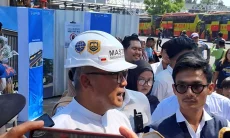 BRT Bandung Raya Bakal Ubah Wajah Kota, Jalur Steril dari PKL dan Parkir