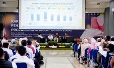 Pemprov Berencana Pulangkan Anak ke Bangku Sekolah, Sada Jabar Berbasis AI Disiapkan