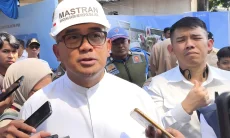 Farhan: Kita Kebagian Perbaikan Infrastuktur Luar Kawasan Bandara Husein