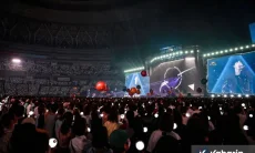 Kemenpar Bidik Wisata K-Pop, Konser BTS Berpotensi Sumbang Devisa Rp120,6 Miliar