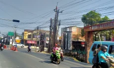 Kabel Internet Semrawut di Kabupaten Bandung, DPRD Desak Pemkab Bertindak