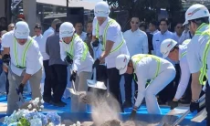 MASTRAN Resmi Dibangun, Solusi Transportasi Massal untuk Bandung Raya Mulai Terwujud