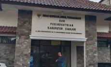 148 Unit KDMP di Cianjur Sudah Rampung, Operasional Masih Menunggu Juklak dan Juknis
