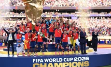 Berikut Daftar Pemenang Piala Dunia dari Tahun 1930 hingga 2026 yang Diraih Spanyol