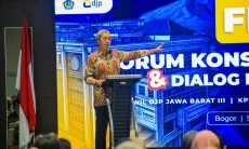 Dedie Dorong Pemkot Perkuat Terobosan Creative Financing