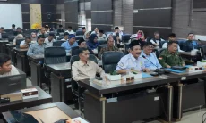 Rapat Evaluasi DPRD Jabar, Garut Utara Didorong Segera Siapkan Langkah Konkret