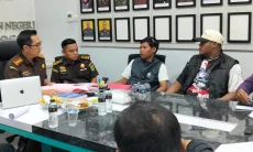 Organisasi Kepemudaan Desak Kejari Usut Aliran Dana Hibah ke KNPI Bogor