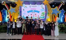 HAN 2026, KPAID Tasikmalaya Kampanyekan Anti Kekerasan Anak 24 Jam Tanpa Jeda