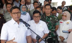 Gapembi Bogor Dukung Sudaryono Memperbaiki Citra Program MBG