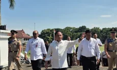ASN Terlibat Judi Online, Mendagri Siap Berikan Sanksi Berat