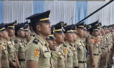 Lulusan IPD Harus Jadi Agen Perubahan Reformasi Birokrasi