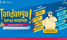 bank bjb Ingatkan Modus Penipuan Digital, Pastikan Berkomunikasi Melalui Kanal Resmi