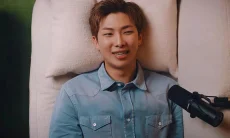 RM BTS Akhirnya Ungkap Tipe Ideal Wanita yang Disukainya, Bagaimana Menurut ARMY??