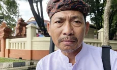 Jelang Akhir Masa Jabatan, DKKC Tak Lagi Dilibatkan Disbudpar dalam Kegiatan Budaya
