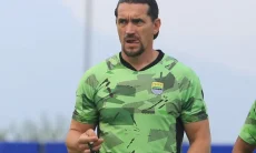 Ini Alasan Zlatko Runje Mau Jadi Asisten Pelatih Persib