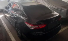 Tersangka Korupsi RSUD Bogor Utara Terancam TPPU, Camry Hybrid Disita