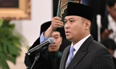 Kepala BGN Baru Minta Masyarakat Laporkan Oknum yang Ngaku Saudaranya saat Tekan SPPG