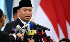 Kepala BGN Baru akan Hilangkan Rapat-rapat Rahasia yang Berkaitan dengan MBG