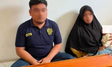 Petugas Lapas Sintang Gagalkan Penyelundupan Sabu dan Ekstasi dalam Makanan Ringan