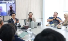 Indef Nilai Pengembangan Ekonomi Syariah Perlu Ekosistem Terintegrasi