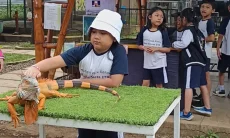 Kemendikdasmen Dorong Penerapan Pembelajaran Mendalam di Jenjang PAUD