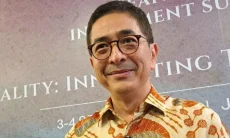 Arsjad Rasjid Yakini Indonesia Berpeluang jadi Pemain Utama Industri Halal