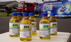 Perkuat Ketahanan Energi Nasional, Pertamina Patra Niaga Lakukan Lifting Perdana B50