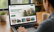 Permudah Wakaf Produktif, Rumah Yatim Luncurkan Akses Digital WakafIndonesia.org