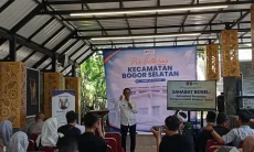 Tingkatkan Kualitas Pelayanan Masyarakat, Bogor Selatan Luncurkan Sahabat Bosel