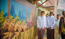 Ini Terobosan Dedie-Jenal untuk Perkuat Pelestarian Sejarah, Seni dan Budaya Bogor
