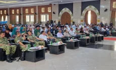 Pangdam III/Siliwangi Apresiasi Kampanye Anti Kekerasan Anak 24 Jam Nonstop di Tasik