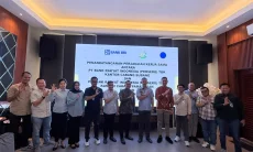 BRI Subang dan Kejari Subang Teken MoU Penguatan Penanganan Masalah Hukum