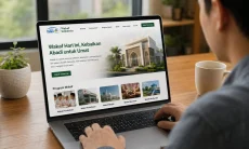 WakafIndonesia.org Permudah Wakaf Digital dengan Transparansi dan Akuntabilitas
