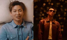 Sebagai Leader BTS RM Ungkap Artinya Pemimpin bagi Dirinya: Semua Stres Hilang
