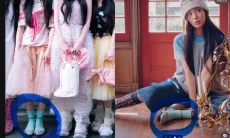 Penggemar Marah saat Tahu NewJeans Dipaksa Gunakan Barang Bekas ILLIT