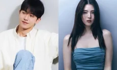 Nam Joo Hyuk akan Membintangi Drama Romantis 'Heartbeat' Bareng Han So Hee