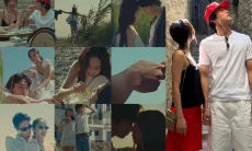 Buat Penasaran, Ini Dia Nah Kai Pria yang jadi Model Pria dalam MV Jennie BLACKPINK