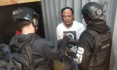 Bawa Golok dan Pisau Lipat Ancam Anggota di Cibolerang, UN Diamankan Tim Prabu