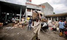 Babakan Ciparay dan Gedebage Jadi Wilayah Prioritas Pengelolaan Sampah Kota Bandung