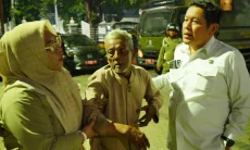 Gepeng Serbu Karawang Lantaran Penghasilan Bisa Lebih Besar
