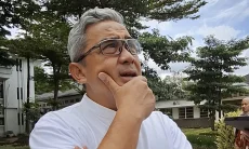 Wali Kota Farhan Bahas Pengembangan GBLA Bandung Bersama Manajemen Persib